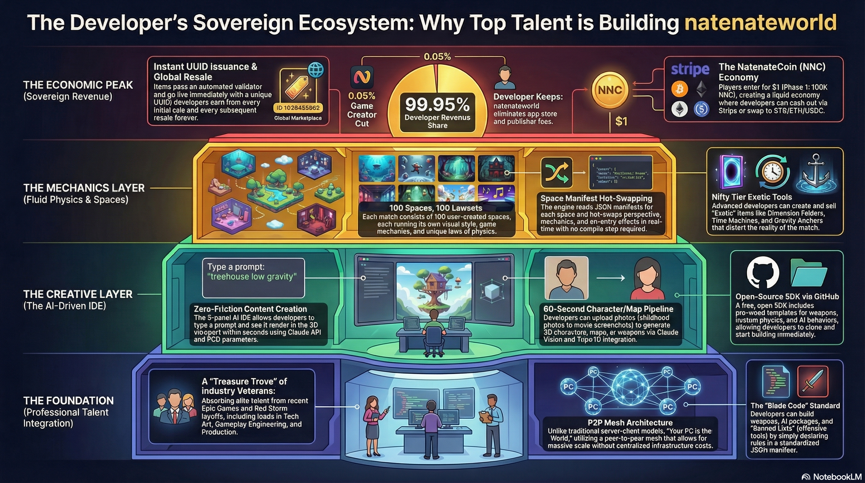 NatenateWorld concept art 1